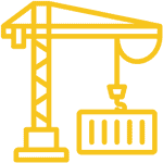 Torres de construcción y obras civiles de Andromeda Construction Inc., empresa líder en construcción en México, ofreciendo soluciones innovadoras y de alta calidad.